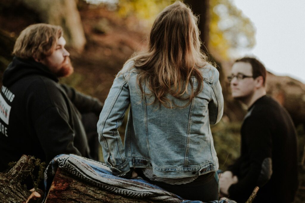 communication and being assertive